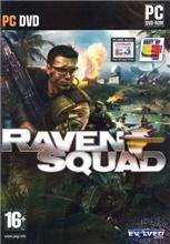 Raven Squad: Operation Hidden Dagger pro PC