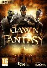 Dawn of Fantasy pro PC