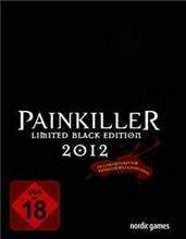 Painkiller: Limited Black Edition 2012 pro PC