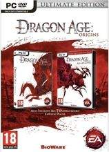 Dragon Age: Origins Ultimate Edition pro PC