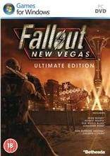 Fallout New Vegas: Ultimate Edition pro PC