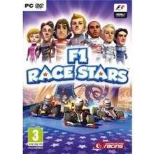F1 Race Stars pro PC