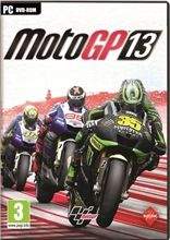 MotoGP 13 pro PC