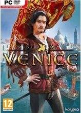 Rise of Venice pro PC