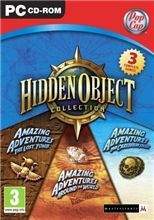 Amazing Adventures: Hidden Object Collection pro PC