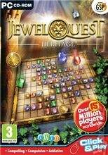 Jewel Quest IV Heritage pro PC