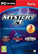 Mystery PI Triple Pack pro PC