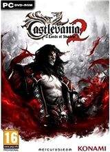 Castlevania: Lords of Shadow 2 pro PC