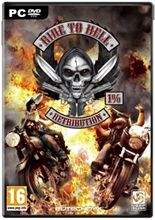 Ride to Hell: Retribution pro PC