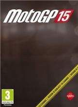 MotoGP 15 pro PC