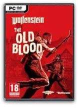 Wolfenstein: The Old Blood pro PC