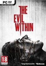 The Evil Within pro PC