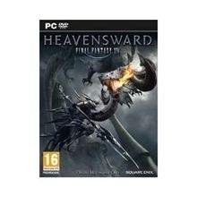 Final Fantasy XIV: Heavensward pro PC