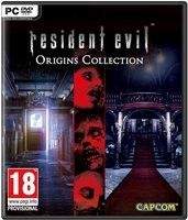 Resident Evil Origins Collection pro PC