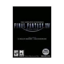 Final Fantasy XIV: Heavensward + A Realm Reborn pro PC