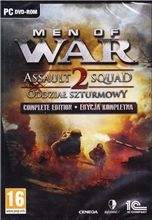 Men of War: Assault Squad 2 Complete Edition pro PC