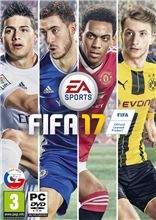 FIFA 17 + DLC pro PC