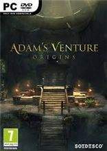 Adams Venture Origins pro PC