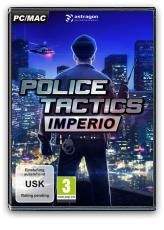 Police Tactics: Imperio pro PC