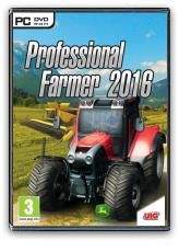 Professional Farmer 2017 pro PC