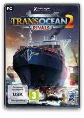 Trans Ocean 2 pro PC