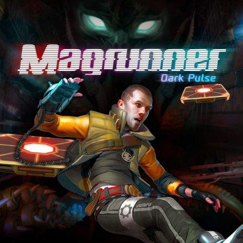 Magrunner: Dark Pulse pro PC