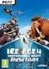 Ice Age 4: Continental Drift Arctic Games pro PC