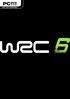 WRC: FIA World Rally Championship 6 pro PC
