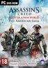 Assassins Creed: The American Saga Collection pro PC