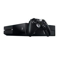 Microsoft Xbox One Elite 1 TB
