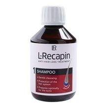 LR Health & Beauty LR L-Recapin Šampon 200 ml