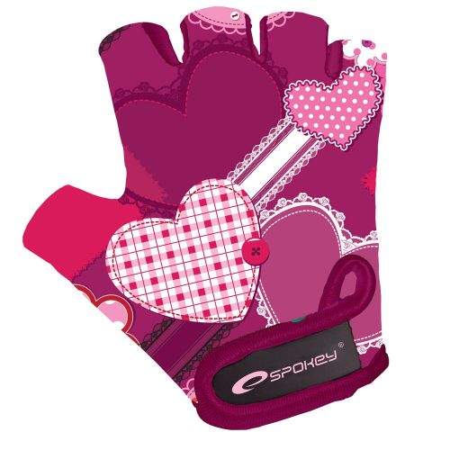 Spokey HEART rukavice