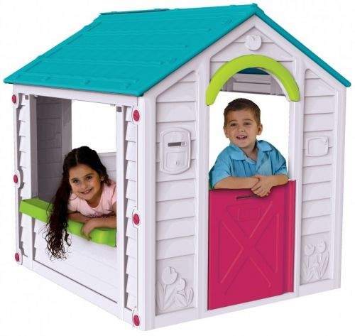 Keter HOLIDAY PLAY HOUSE