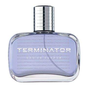 LR Health & Beauty LR Terminator Eau de Parfum 50 ml