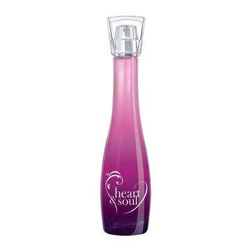 LR Health & Beauty LR Heart & Soul Eau de Parfum 50 ml
