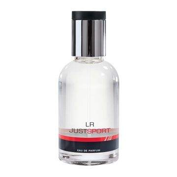 LR Health & Beauty LR Just Sport Eau de Parfum 50 ml