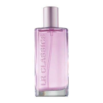 LR Health & Beauty Classics Eau de Parfum Los Angeles 50 ml
