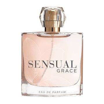 LR Health & Beauty Sensual Grace Eau de Parfum 50 ml