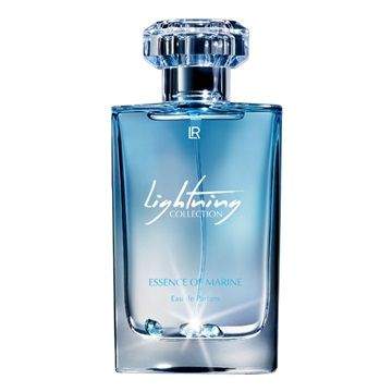 LR Health & Beauty Lightning Essence of Marine parfém 50 ml