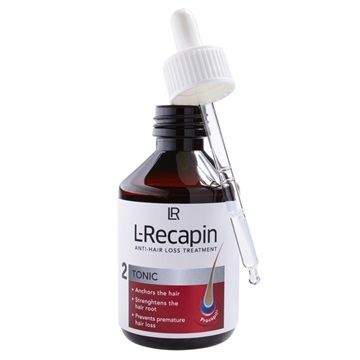 LR Health & Beauty LR L-Recapin Tonikum 200 ml