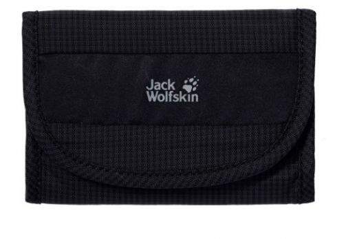 Jack Wolfskin Cashbag Wallet RFID peněženka