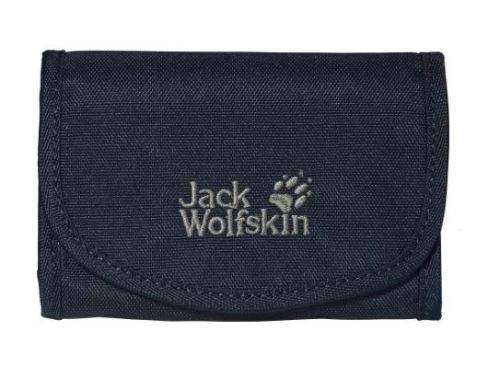 Jack Wolfskin Mobile Bank night peněženka