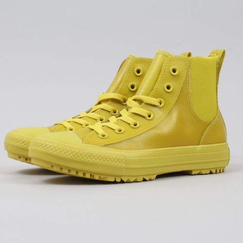 Converse Chuck Taylor All Star Chelsea Boot Rubber Hi boty