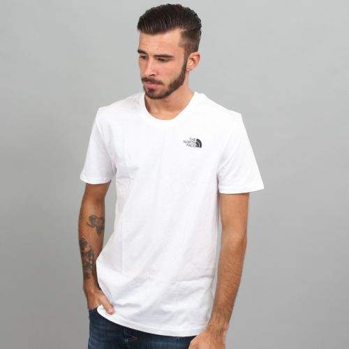 The North Face Simple Dome Tee triko