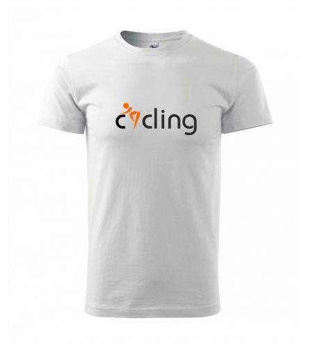 Myshirt.cz Cycling postava triko