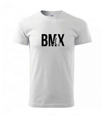 Myshirt.cz BMX triko