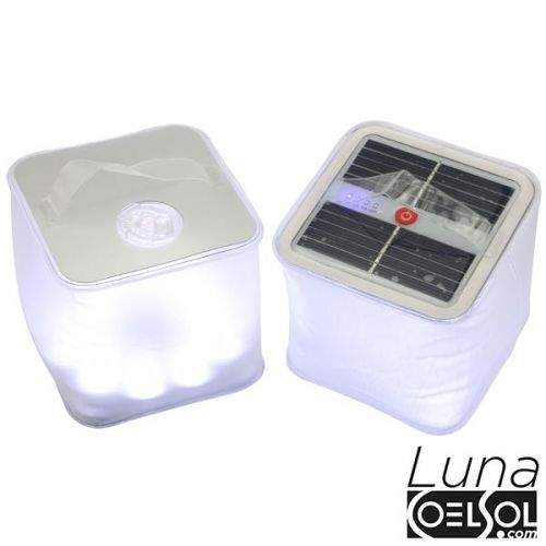 Coelsol Luna Cube LC1-L