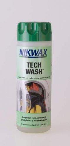 Tekutý prací prostředek NIKWAX Tech Wash