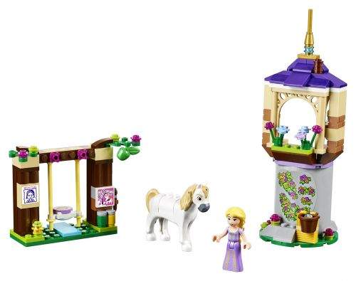 Lego Princess Nejlepší den Princezny Lociky 41065