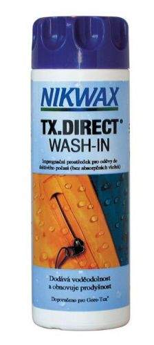 Nikwax WASH-IN TX.DIRECT